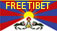 Free Tibet