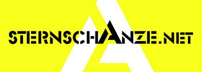 Sternschanze Sticker